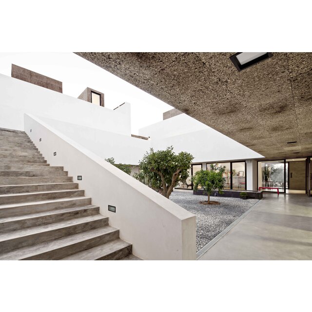 Kurkplaat 140-160 kg/m3 - Façade rabat per pak