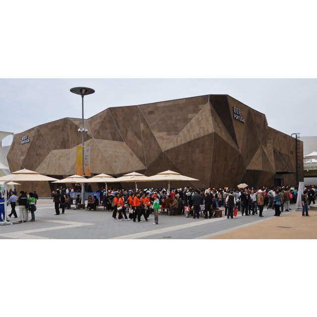 Kurkplaat 140-160 kg/m3 - Façade rabat per pak