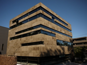 Kurkplaat 140-160 kg/m3 - Façade rabat per pak