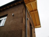 Kurkplaat 140-160 kg/m3 - Façade per pak