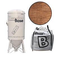 Tierrafino Stampleem Aardvochtig – Big bag 1200 kg