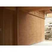 Tierrafino Stampleem Aardvochtig 1200 kg Big bag – Fijn 0–8 mm of Grof 0–16 mm, in Bruin/Rood/Wit