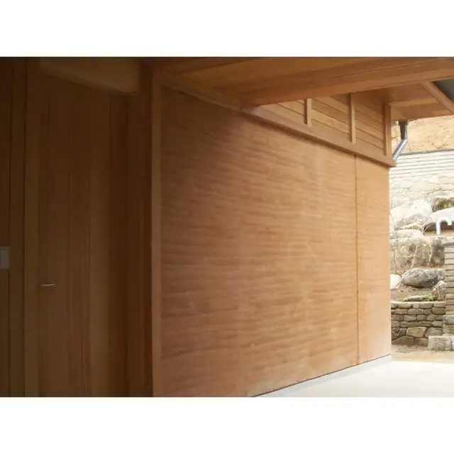 Tierrafino Stampleem Aardvochtig 1200 kg Big bag – Fijn 0–8 mm of Grof 0–16 mm, in Bruin/Rood/Wit