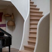 Tierrafino Intense – Biobased additief om leemverf en leempleister slijtvast en waterafstotend te maken