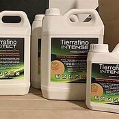 Tierrafino Intense – Biobased additief om leemverf en leempleister slijtvast en waterafstotend te maken
