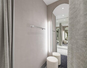 Tierrafino Leemstuc met Betonlook – Natuurlijke, dampopen betonlook pleister voor wanden en plafonds