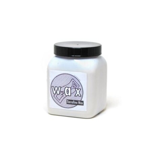 Tierrafino Acryl Was (Wax) – Transparante, zelfglanzende acrylwas voor leemfinish, tadelakt, kalkpleisters en verven Tierrafino Acryl Was (Wax) – Transparante, zelfglanzende acrylwas voor leemfinish, tadelakt, kalkpleisters en verven