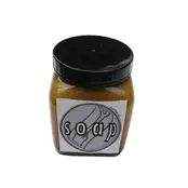 Tierrafino Olijfoliezeep (Soap) – Natuurlijke olijfzeep voor bescherming en onderhoud van Tadelakt, kalkpleisters en decoratieve oppervlakken