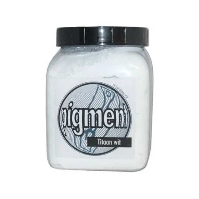 Tierrafino Pigmenten – Natuurlijke minerale en metaaloxide pigmenten voor het kleuren van leemstuc, kalkpleisters, tadelakt en verven – 500 g & 250 g