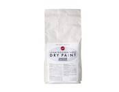 Tierrafino Dry Paint – Biobased leemverf in poedervorm, eenvoudig aan te maken met water. Verkrijgbaar in 2, 6 en 12 kg. Damp-open, vochtregulerend en antistatisch.