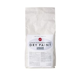 Tierrafino Dry Paint – Poedervormige leemverf