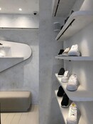 Tierrafino Dry Paint – Biobased leemverf in poedervorm, eenvoudig aan te maken met water. Verkrijgbaar in 2, 6 en 12 kg. Damp-open, vochtregulerend en antistatisch.