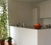 Tierrafino Dry Paint – Biobased leemverf in poedervorm, eenvoudig aan te maken met water. Verkrijgbaar in 2, 6 en 12 kg. Damp-open, vochtregulerend en antistatisch.