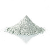 Tierrafino Dry Paint – Biobased leemverf in poedervorm, eenvoudig aan te maken met water. Verkrijgbaar in 2, 6 en 12 kg. Damp-open, vochtregulerend en antistatisch.