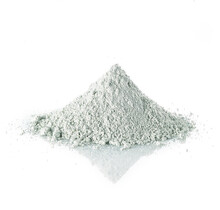 Tierrafino Dry Paint – Biobased leemverf in poedervorm, eenvoudig aan te maken met water. Verkrijgbaar in 2, 6 en 12 kg. Damp-open, vochtregulerend en antistatisch.