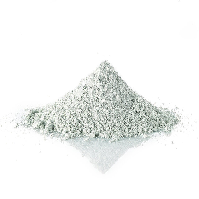 Tierrafino Dry Paint – Biobased leemverf in poedervorm, eenvoudig aan te maken met water. Verkrijgbaar in 2, 6 en 12 kg. Damp-open, vochtregulerend en antistatisch.