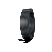 Rothoblaas ALADIN – Geluidsisolerend EPDM Profiel voor CLT & Houtbouw