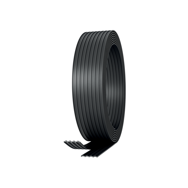 Rothoblaas ALADIN – Geluidsisolerend EPDM Profiel (SOFT & EXTRA SOFT) | Akoestische Ontkoppeling voor CLT en Houtbouw