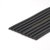 Rothoblaas ALADIN – Geluidsisolerend EPDM Profiel (SOFT & EXTRA SOFT) | Akoestische Ontkoppeling voor CLT en Houtbouw