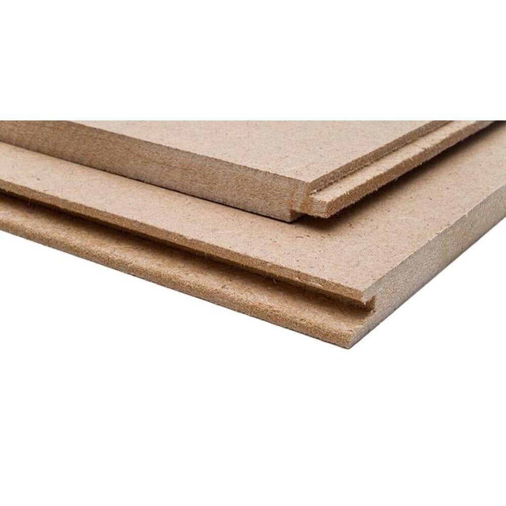 Agepan DWD Protect - 640 x 2515 x 16 mm (1,6 m²/plaat)