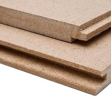 Agepan DWD Protect | Dampopen Houtvezel Constructieplaat voor Dak & Wand