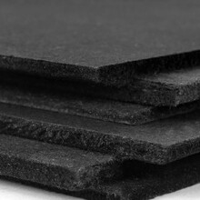 Agepan DWD Black 16 mm | Dampopen MDF Houtvezelplaat