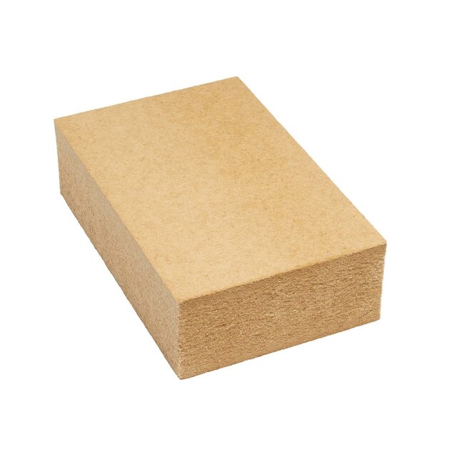 Agepan THD Install | Drukvaste Isolerende Houtvezelplaat voor Binnenafbouw