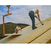 Elka Vita 3S 3-laags massief houten constructieplaat