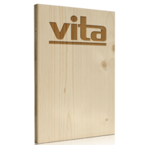 Elka Vita 3S 3-laags massief houten constructieplaat