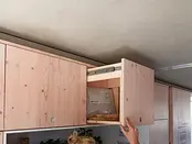 Elka Vita 3S 3-laags massief houten constructieplaat