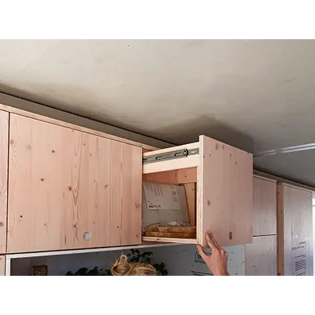 Elka Vita 3S 3-laags massief houten constructieplaat