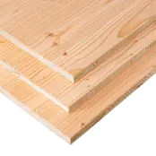 Elka Vita 3S 3-laags massief houten constructieplaat