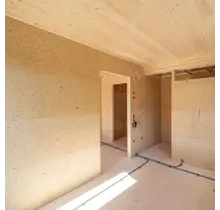 Elka ESB Plus | P5 Constructieve Houtvezelplaat (OSB-alternatief)