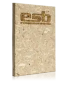 Elka ESB Plus | P5 Constructieve Houtvezelplaat (OSB-alternatief)
