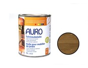 AURO 102 Tuinmeubelolie – natuurlijke houtolie voor buiten