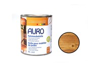 AURO 102 Tuinmeubelolie – natuurlijke houtolie voor buiten