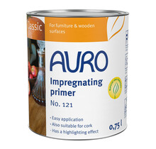 AURO 121 Universeel Impregneerolie