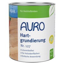 AURO 127 Harde Grondlaag