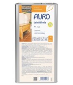 AURO 143 Impregneerolie – natuurlijke impregneerlijnolie voor hout (binnen)