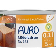 AURO 173 Larikshars Meubelwas