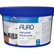 AURO 303 Silicaatmuurverf