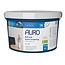 Auro AURO 308 Structuurverf – dampopen rolpleister met middel-grove structuur voor binnenwanden en plafonds
