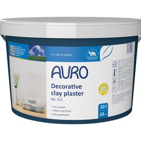 AURO 311 Vezelpleister