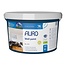 Auro AURO 321 Muurverf Porselein Wit – matte, oplosmiddelvrije dispersiemuurverf voor wanden en plafonds binnenshuis