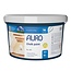 Auro AURO 326 Veegvaste Witkalk – minerale kalkverf met matte kalkuitstraling voor binnenwanden en plafonds