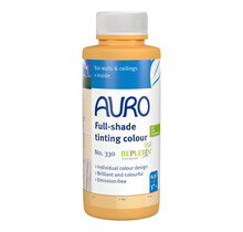 AURO 330 Muurverf Mengkleur – oplosmiddelvrije volton- en mengkleur voor het op kleur brengen van muurverf