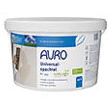 AURO 339 Egaliseer Coating – Ademende egaliseerlaag voor muren voor natuurlijke muurverf