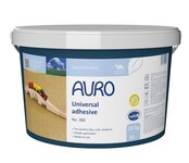 AURO 380 Universeellijm – Oplosmiddelvrije, ecologische lijm op basis van natuurlijke hars