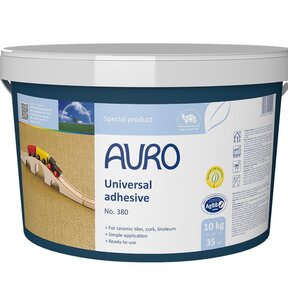 AURO 380 Universeellijm