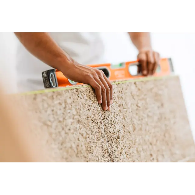 IsoHemp Kalkhennep Isolatieblokken – Biobased kalkhennep bouwblokken voor massief, dampopen metselwerk